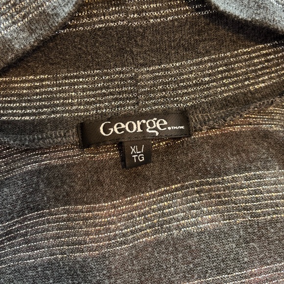 George Stylish Cardigan - Picture 4 of 4